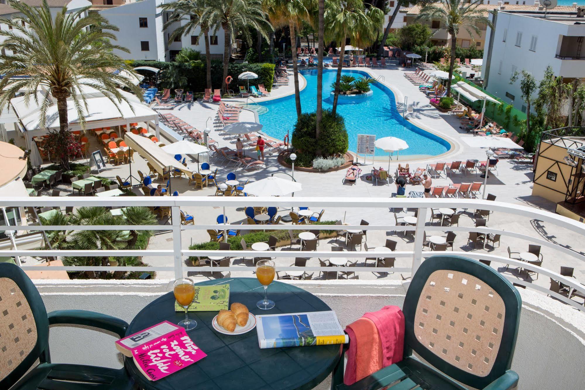 Ivory Playa Sports & Alcudia (Mallorca)