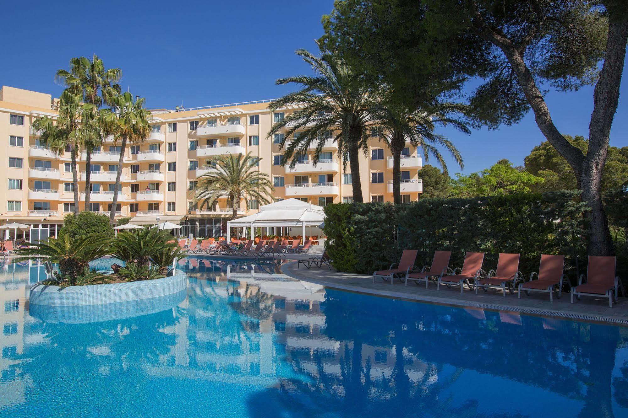 Aparthotel Ivory Playa Sports & Alcudia (Mallorca)