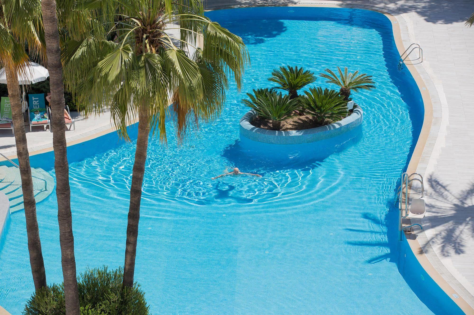 Aparthotel Ivory Playa Sports & Alcudia (Mallorca)