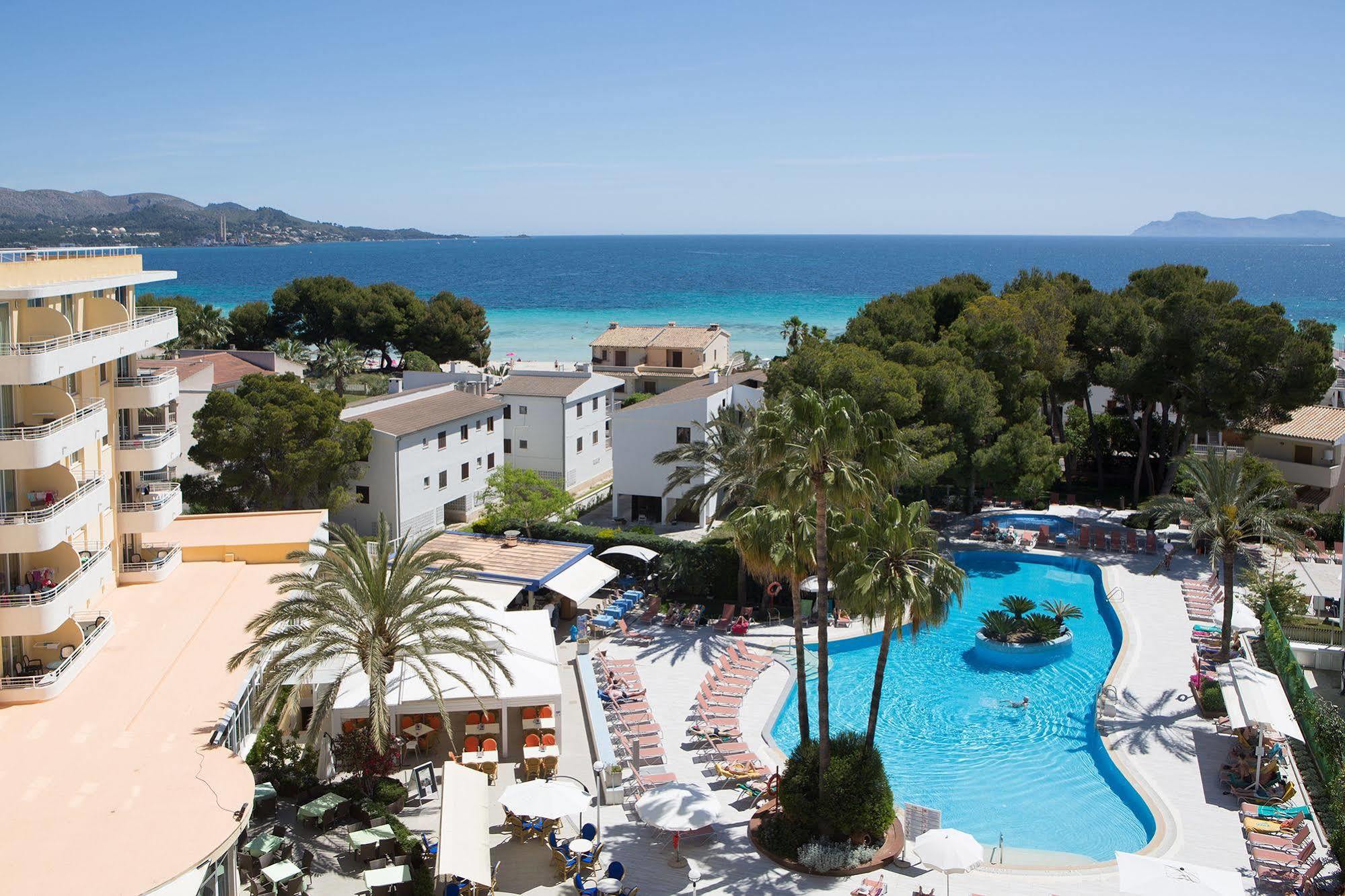 Ivory Playa Sports & Alcudia (Mallorca)