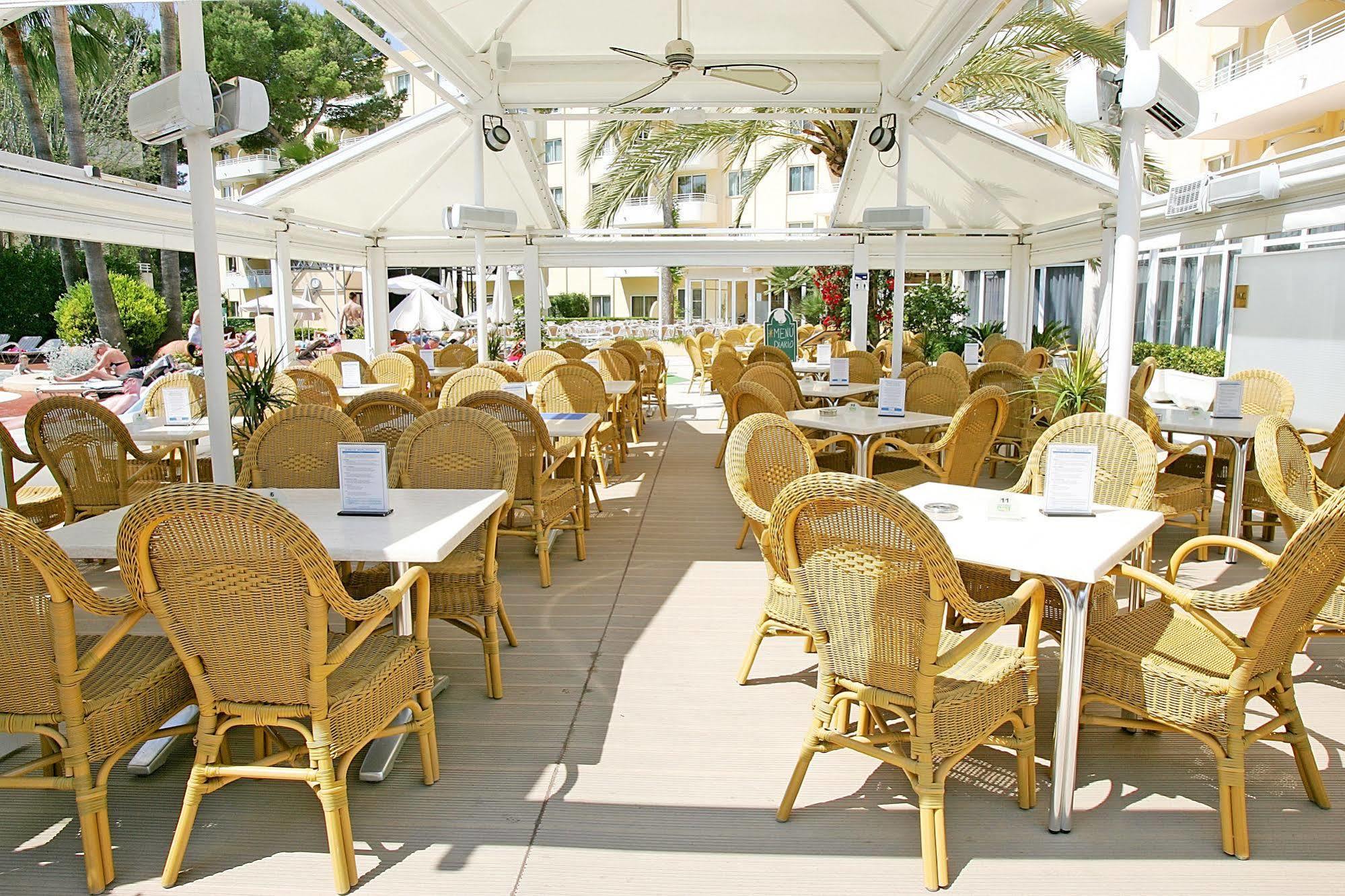 Aparthotel Ivory Playa Sports &