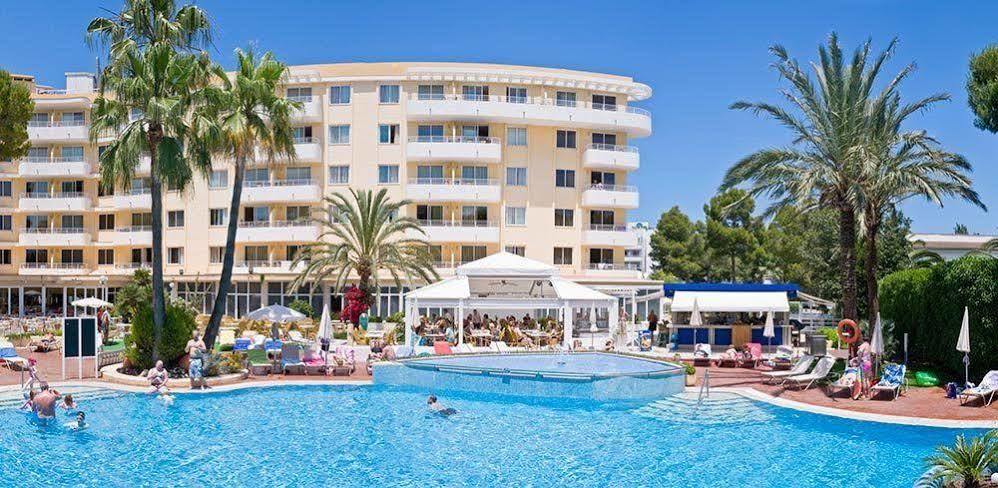 Ivory Playa Sports & Aparthotel Alcudia (Mallorca)