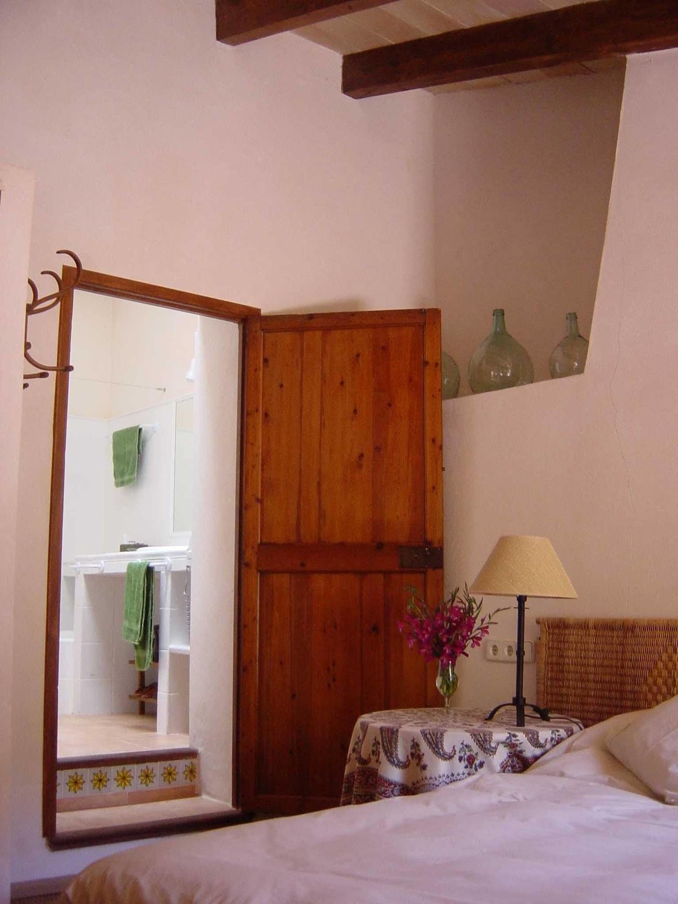 Casa rural Sa Rota Lloret de Vistalegre