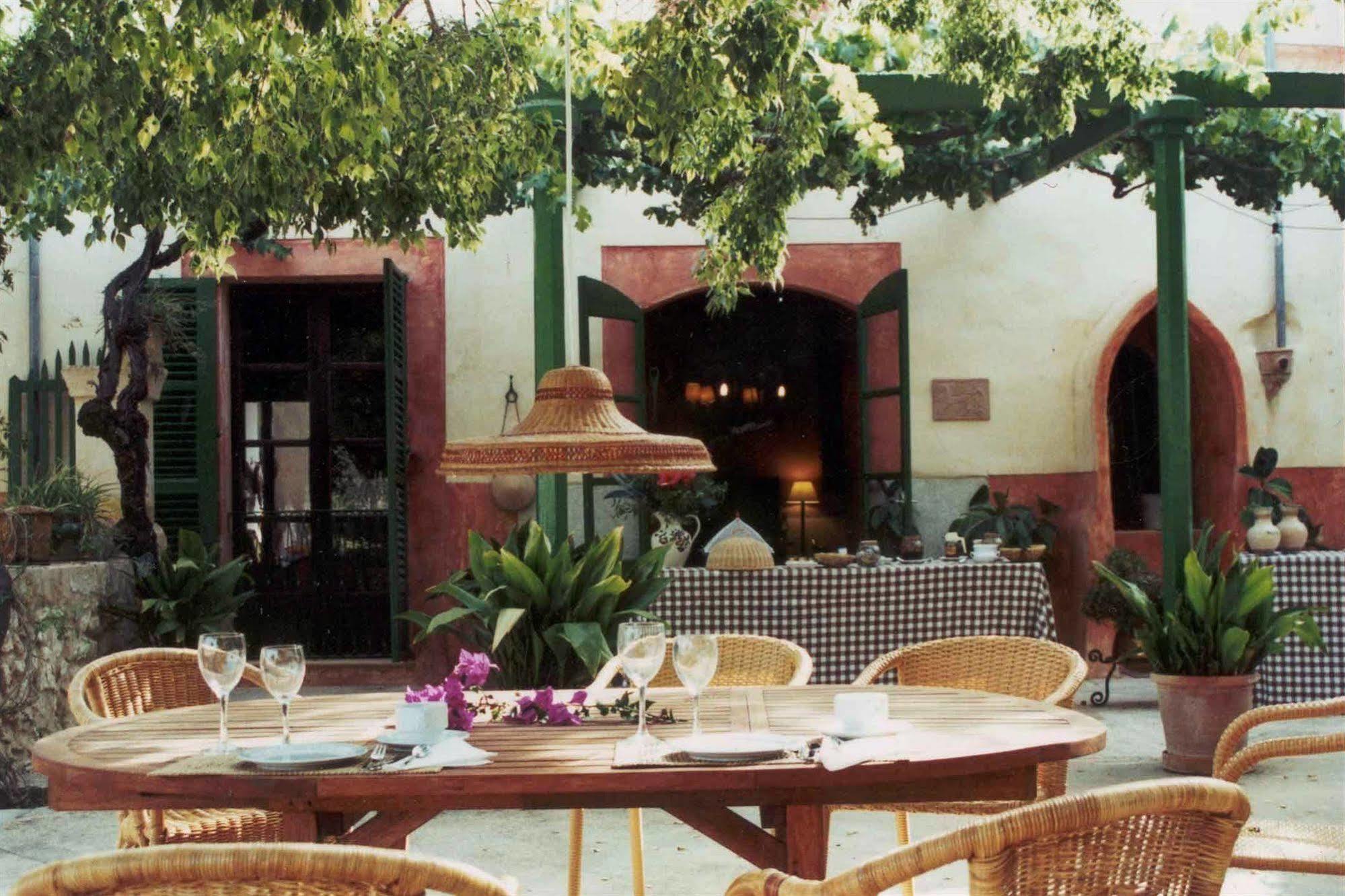 Sa Rota Casa rural