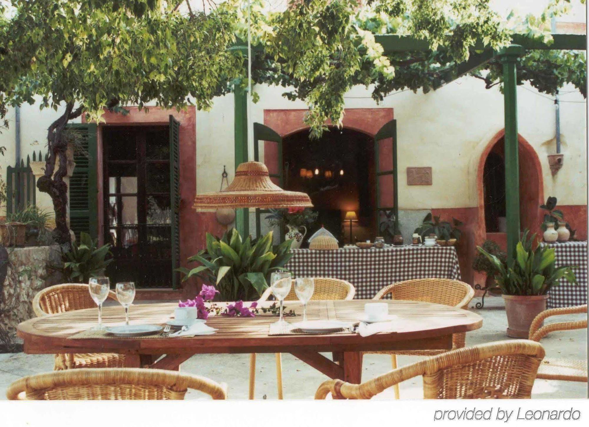 Casa rural Sa Rota *
