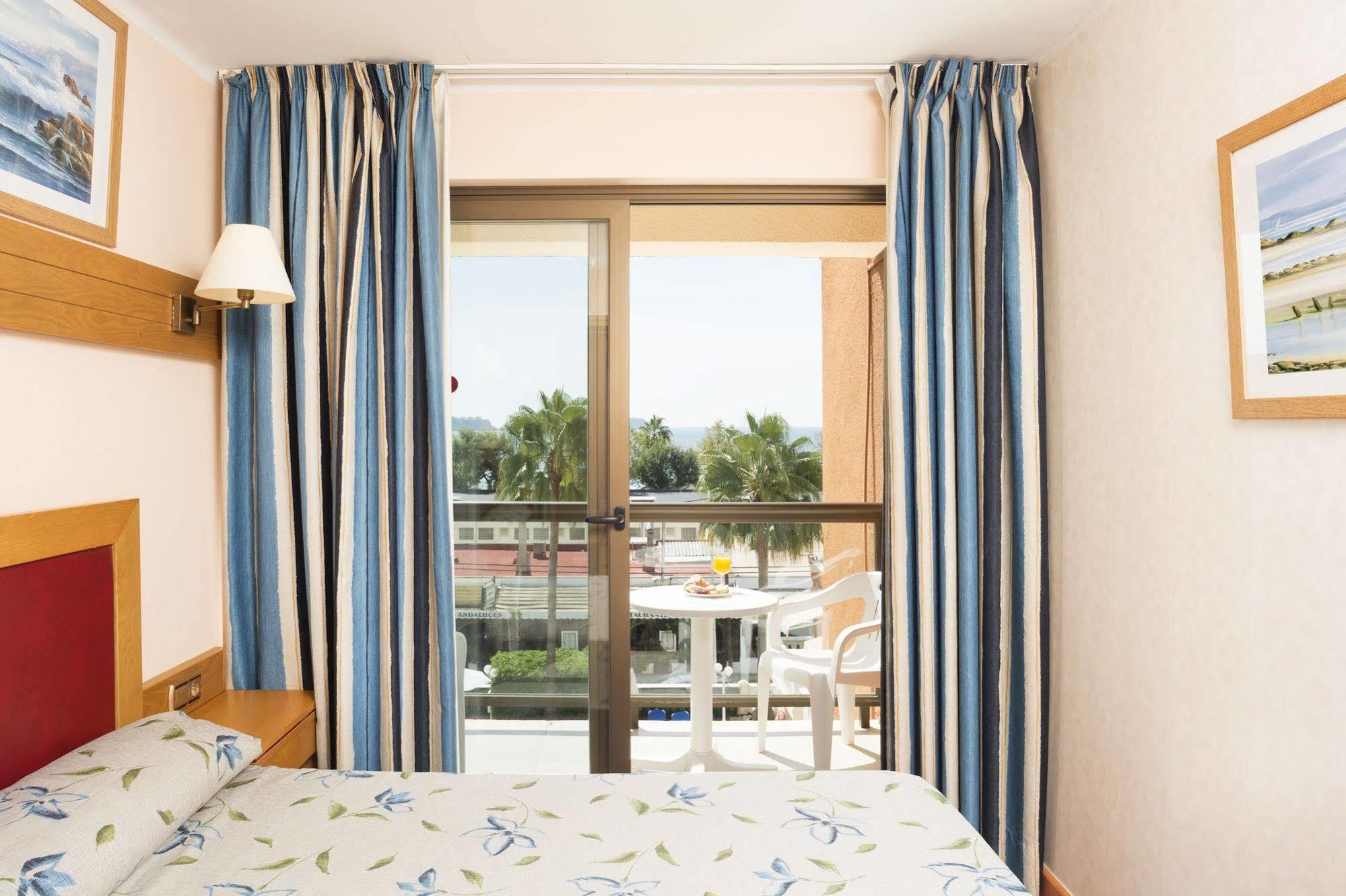 Hotel Hsm Linda Playa 3*