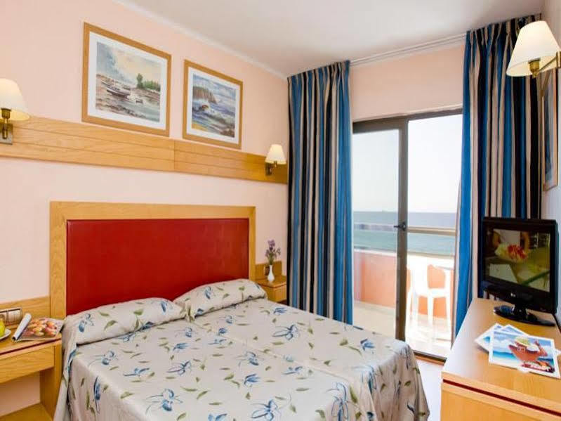 Hotel Hsm Linda Playa 3*