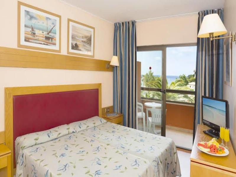 Hsm Linda Playa Hotel 3*