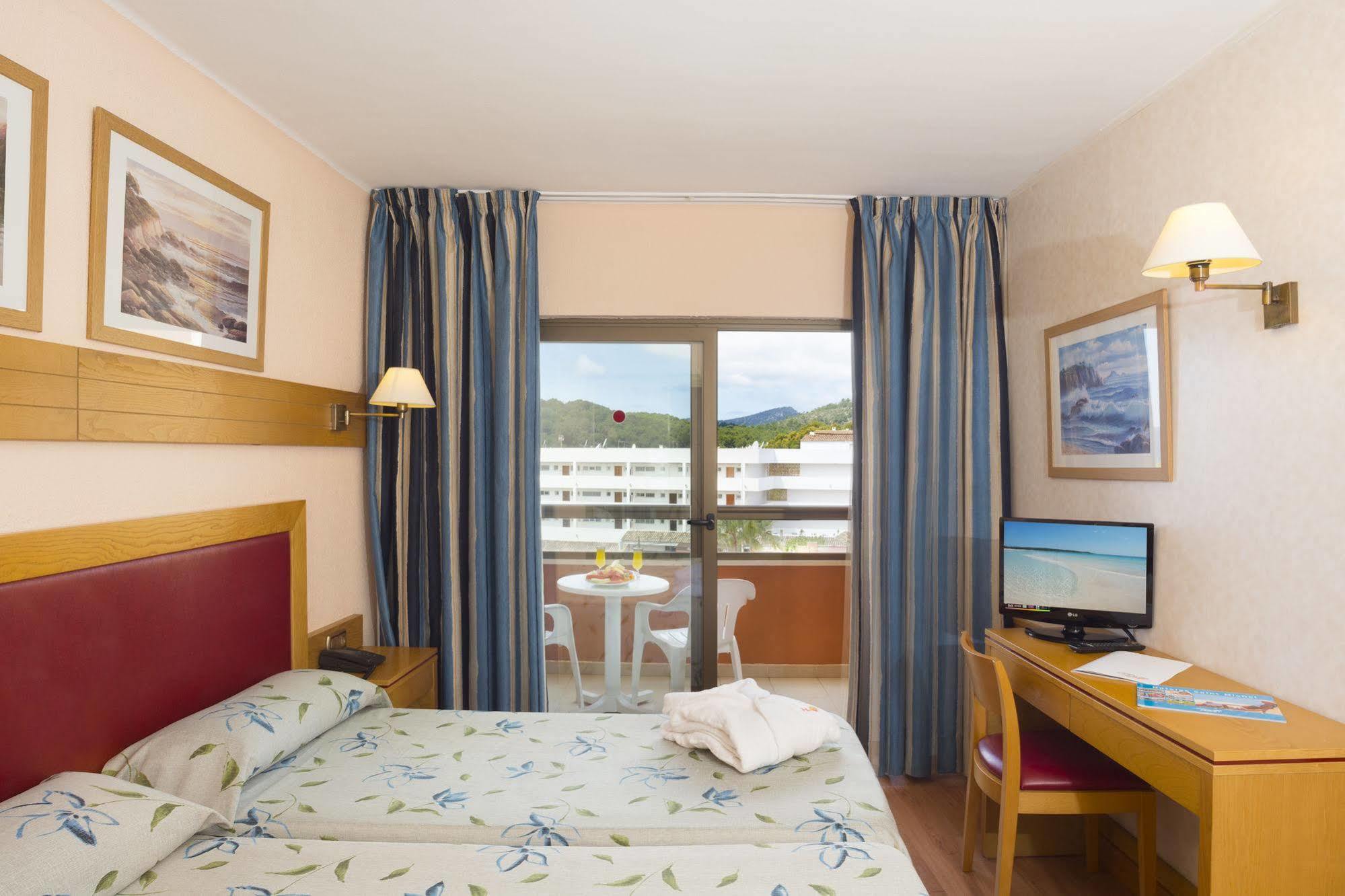 Hsm Linda Playa Hotel