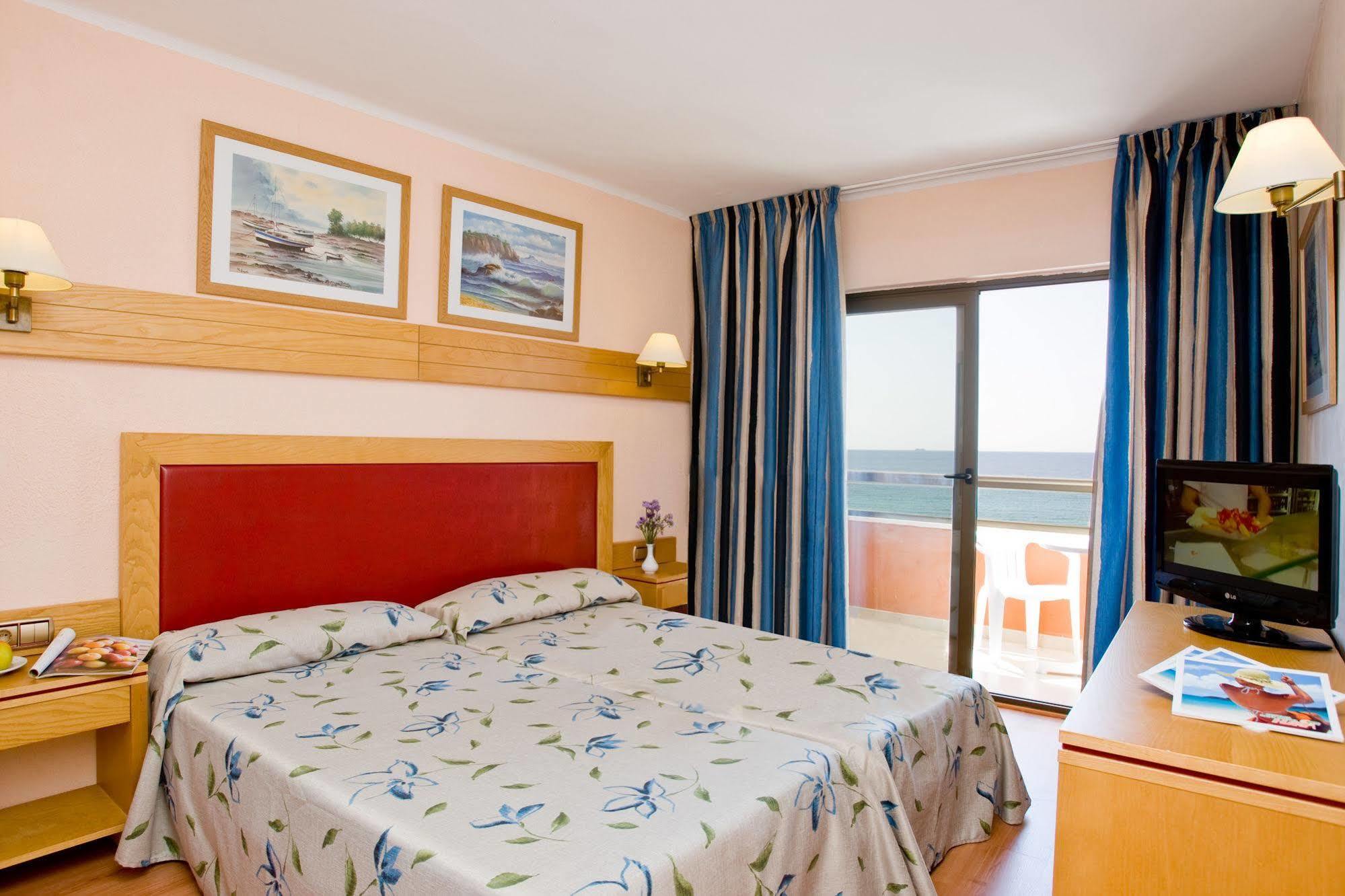 Hsm Linda Playa Hotel Peguera