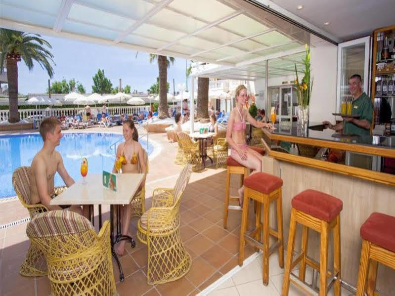 Hotel Hsm Linda Playa