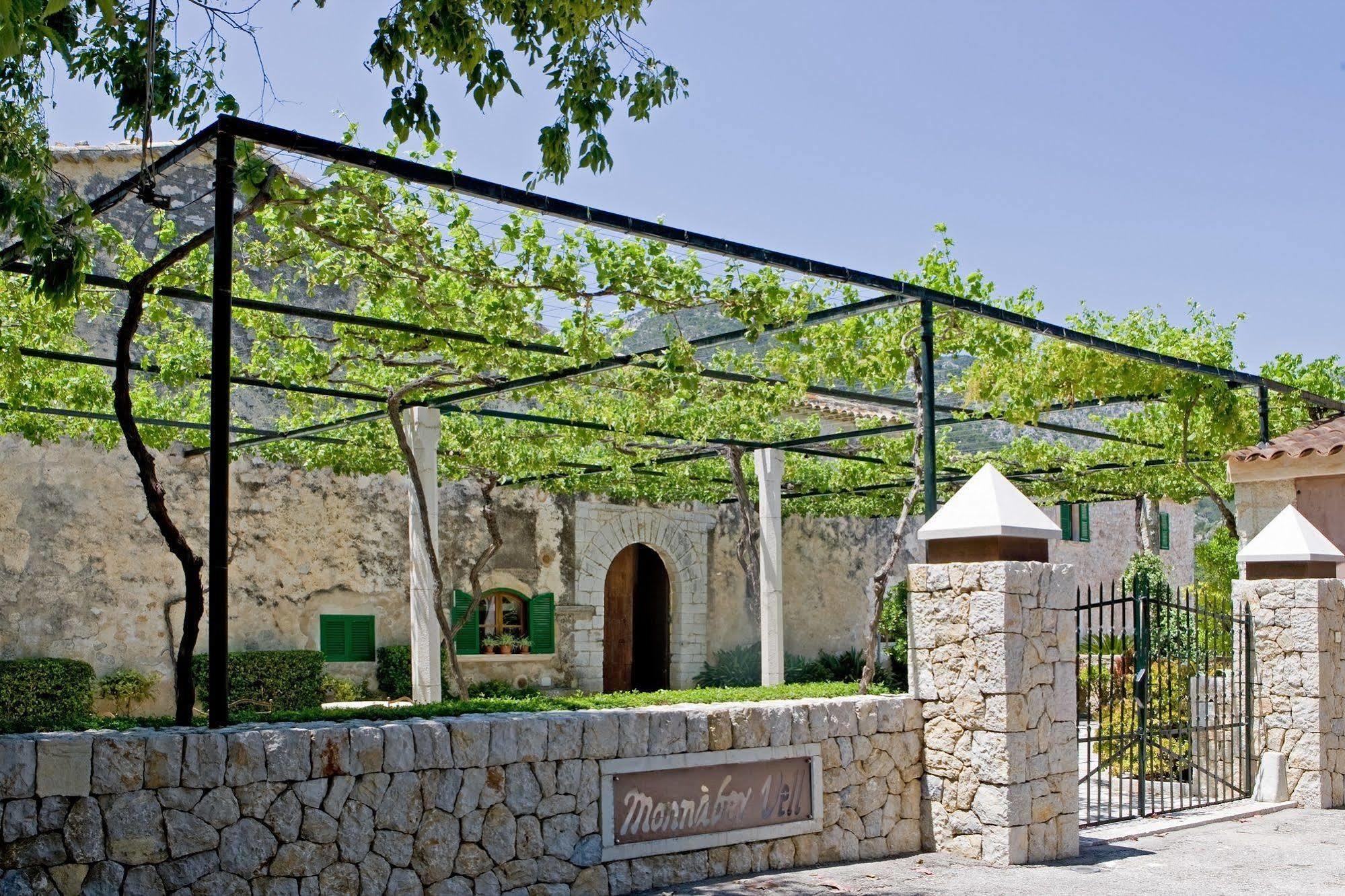 Hotel Monnaber Vell Campanet