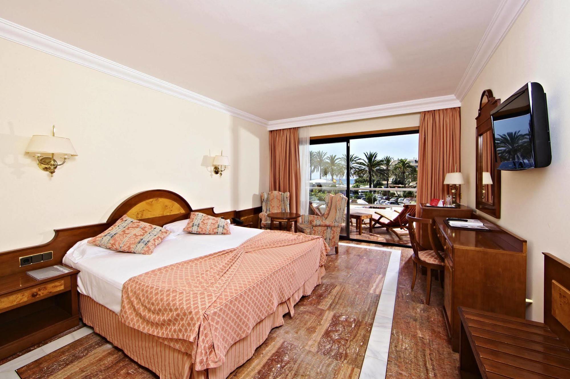 Serrano Palace 5* Cala Ratjada (Mallorca)