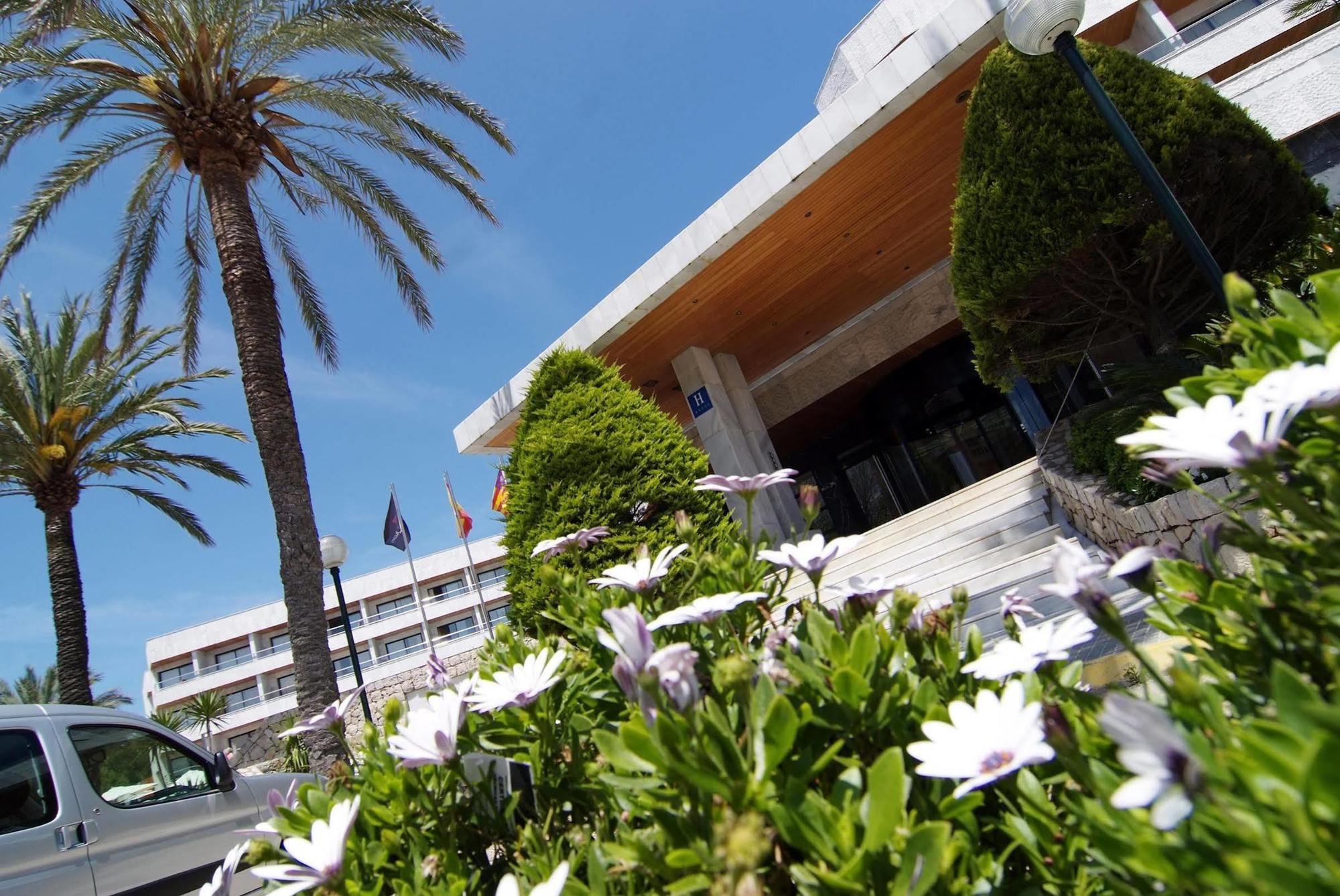 Serrano Palace 5* Cala Ratjada (Mallorca)