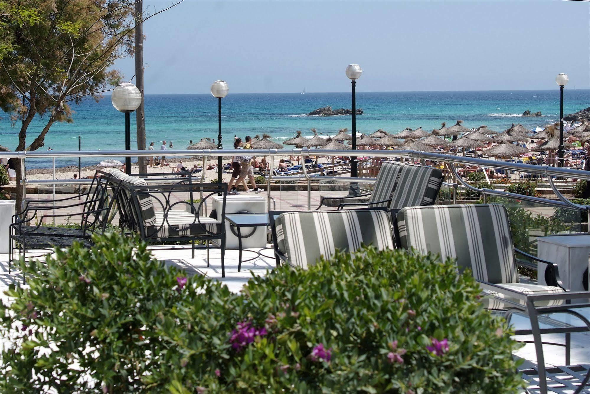 Serrano Palace Cala Ratjada (Mallorca)