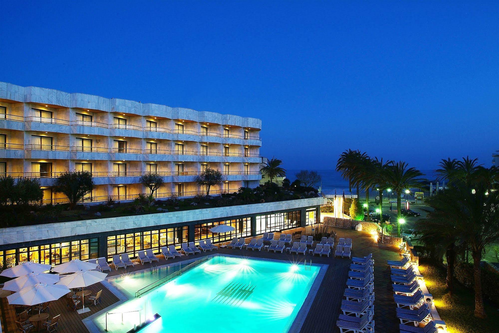Serrano Palace 5*