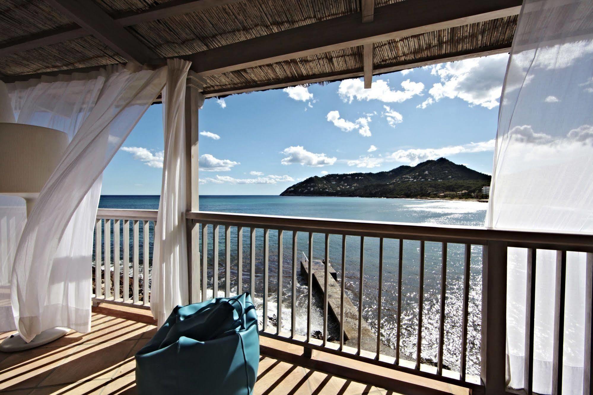 Cap Vermell Hotel