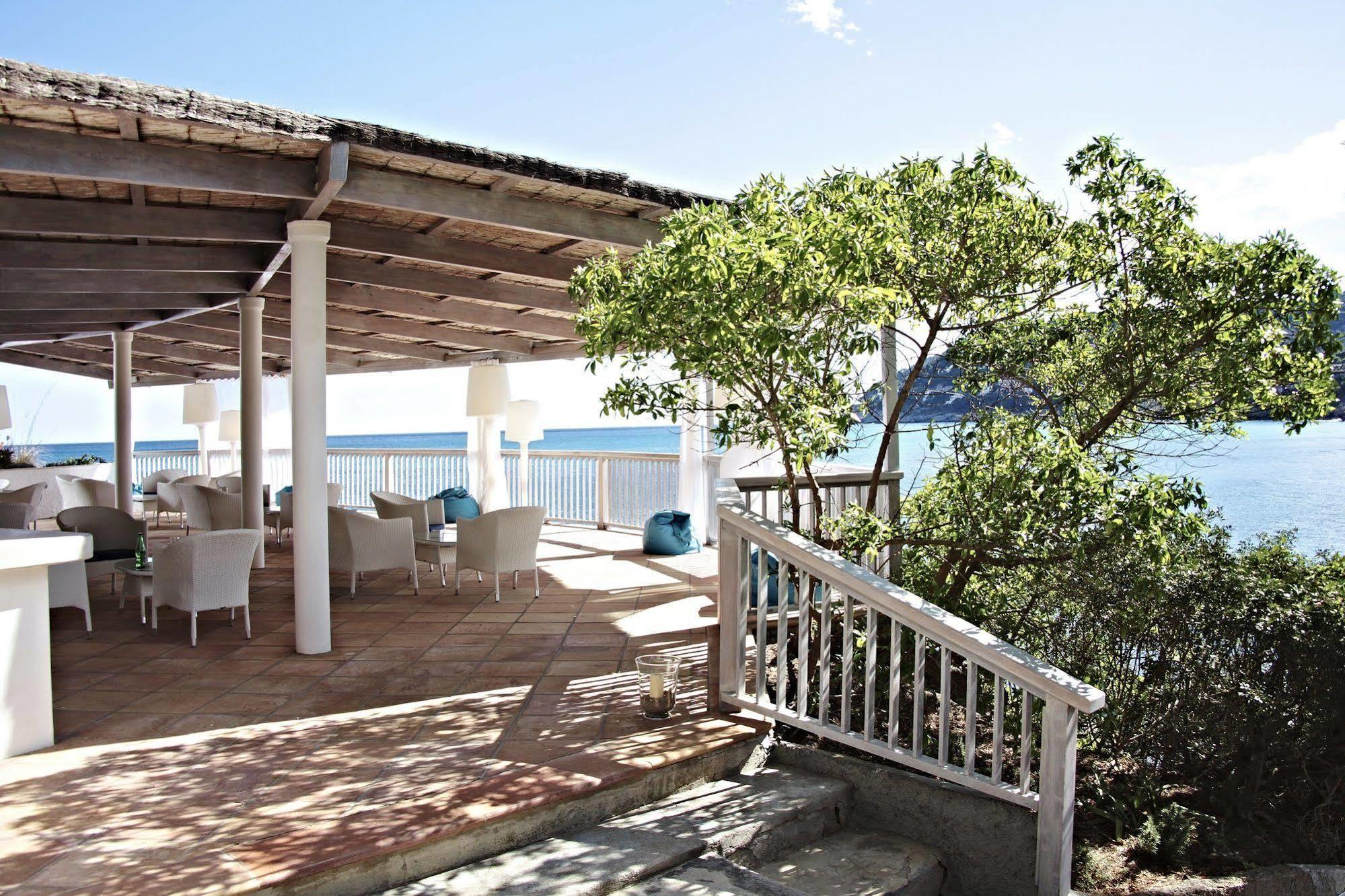 Cap Vermell 3*