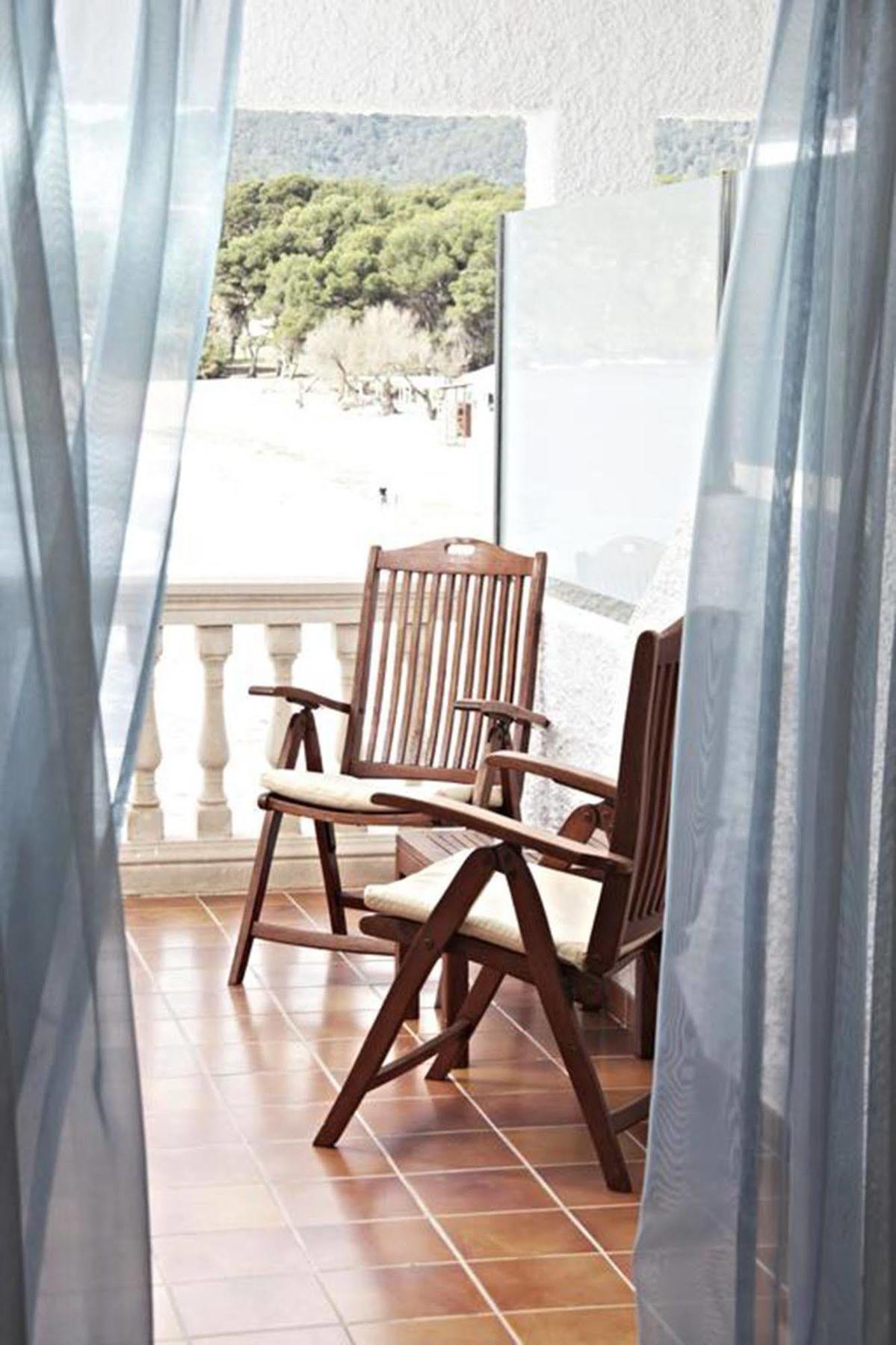 Cap Vermell Hotel