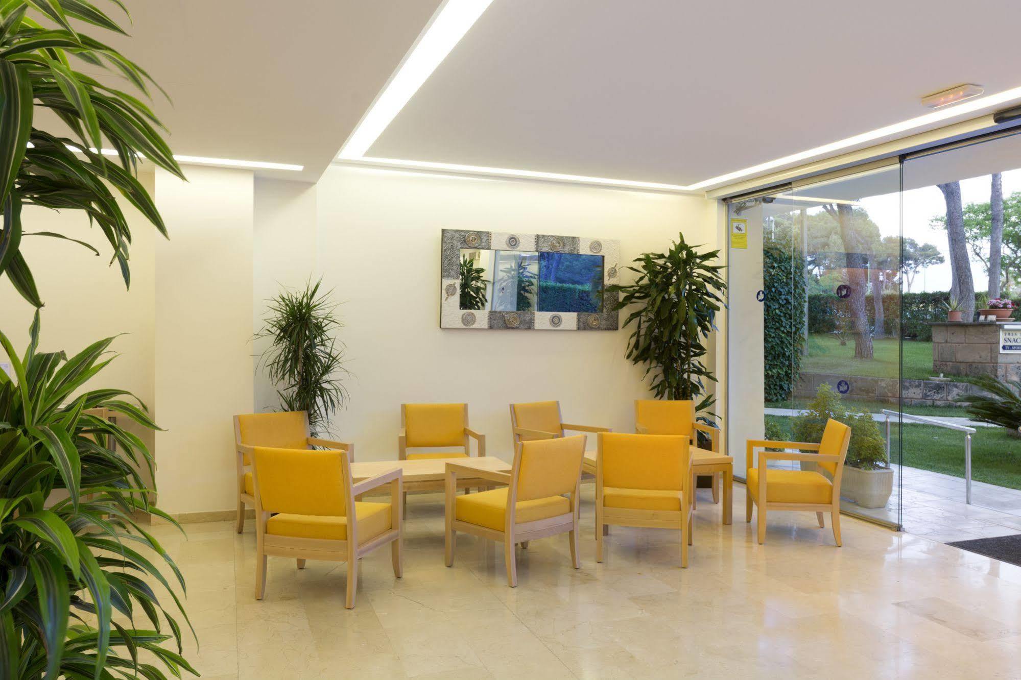 Apartamento Cabot Tres Torres *