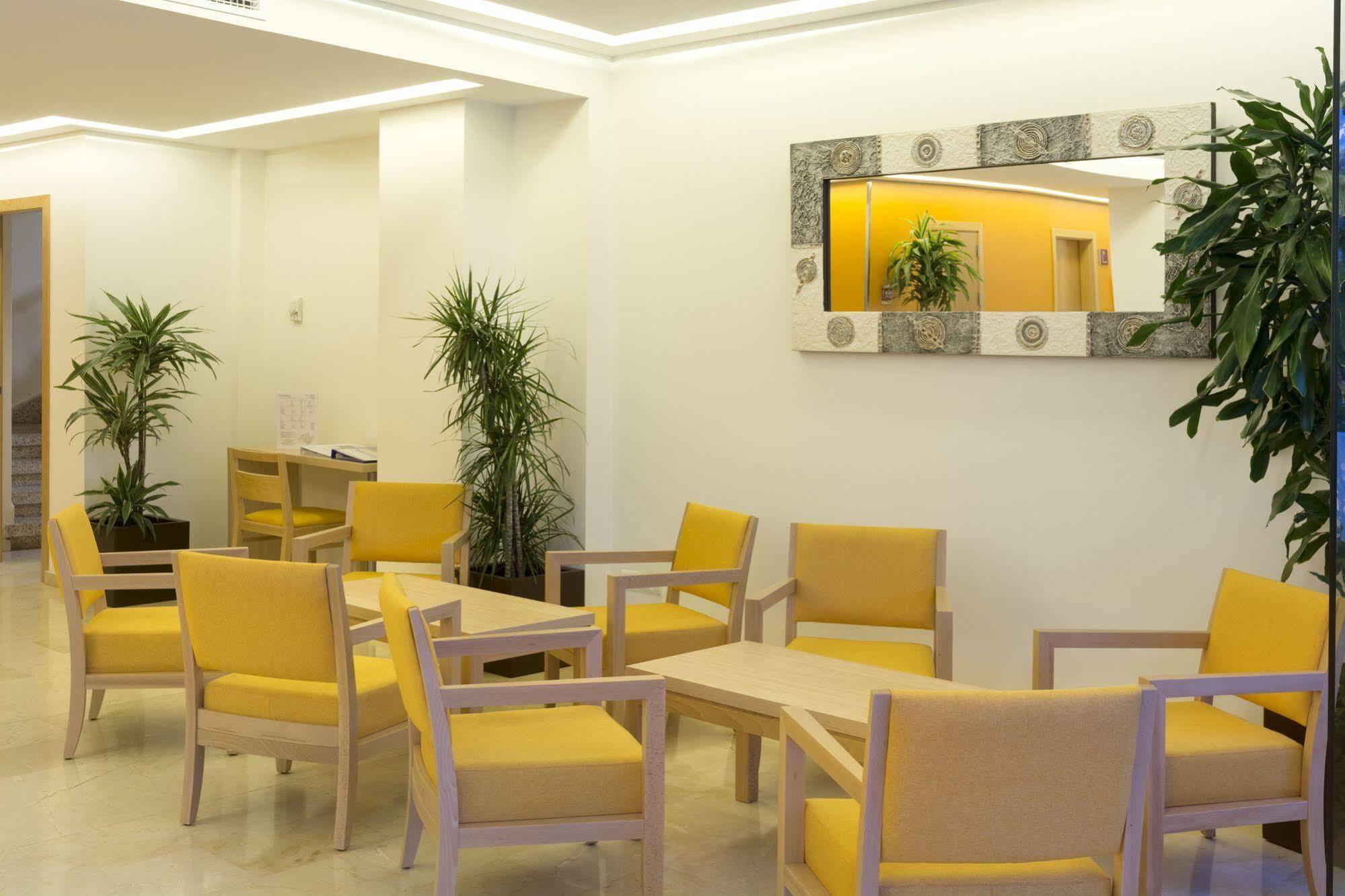 Cabot Tres Torres Apartamento Playa de Palma (Mallorca)