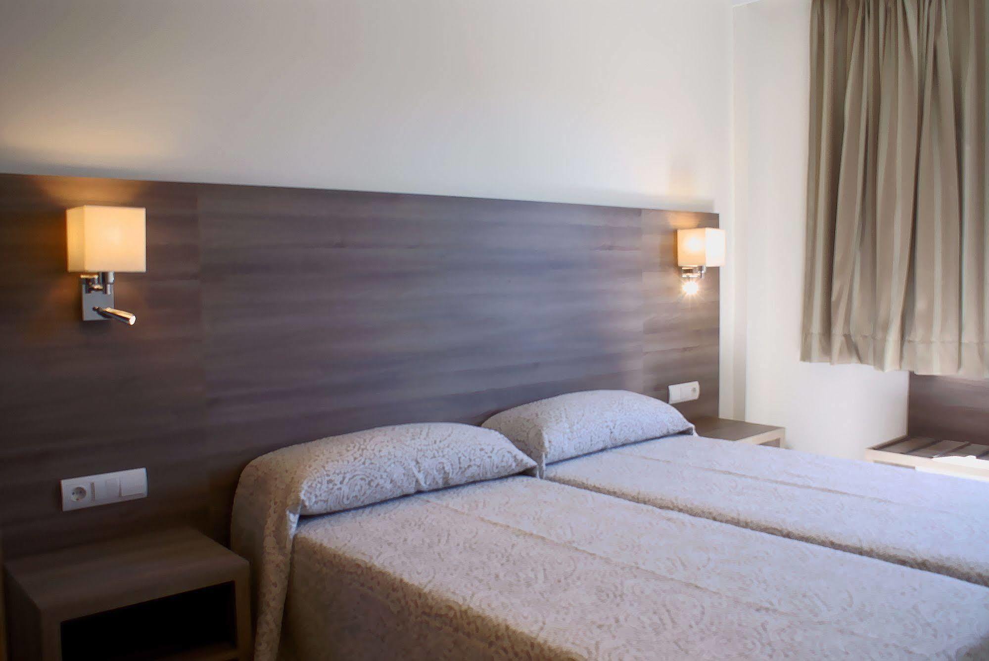 Cabot Tres Torres Apartamento Playa de Palma (Mallorca)