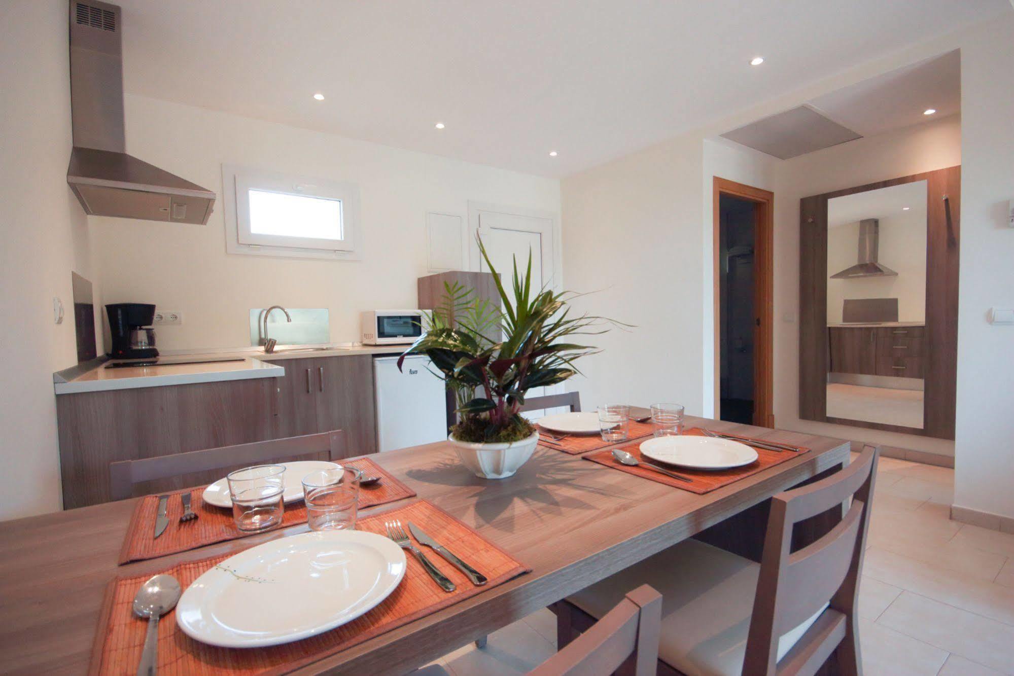 Cabot Tres Torres Apartamento Playa de Palma (Mallorca)