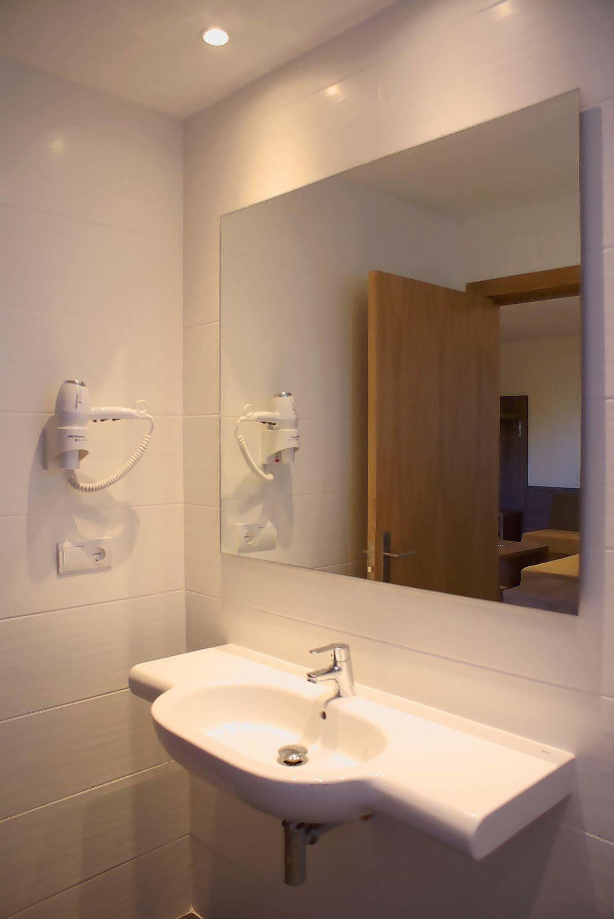 Apartamento Cabot Tres Torres