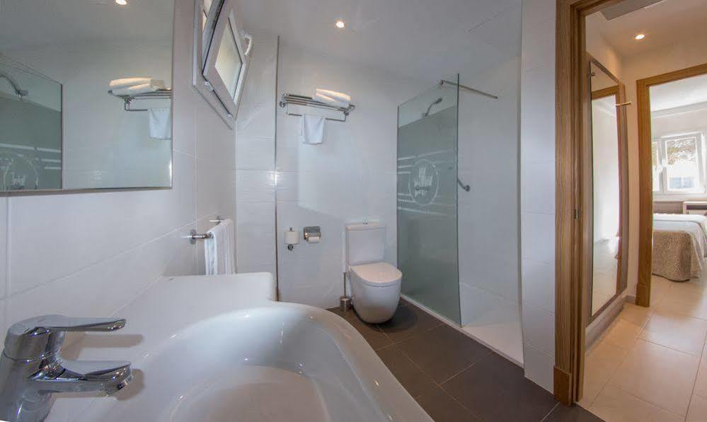 Cabot Tres Torres Apartamento *