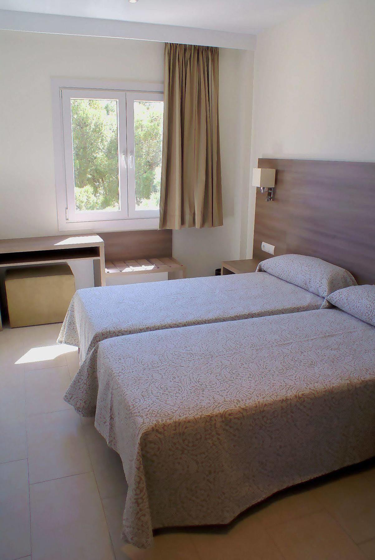 Apartamento Cabot Tres Torres