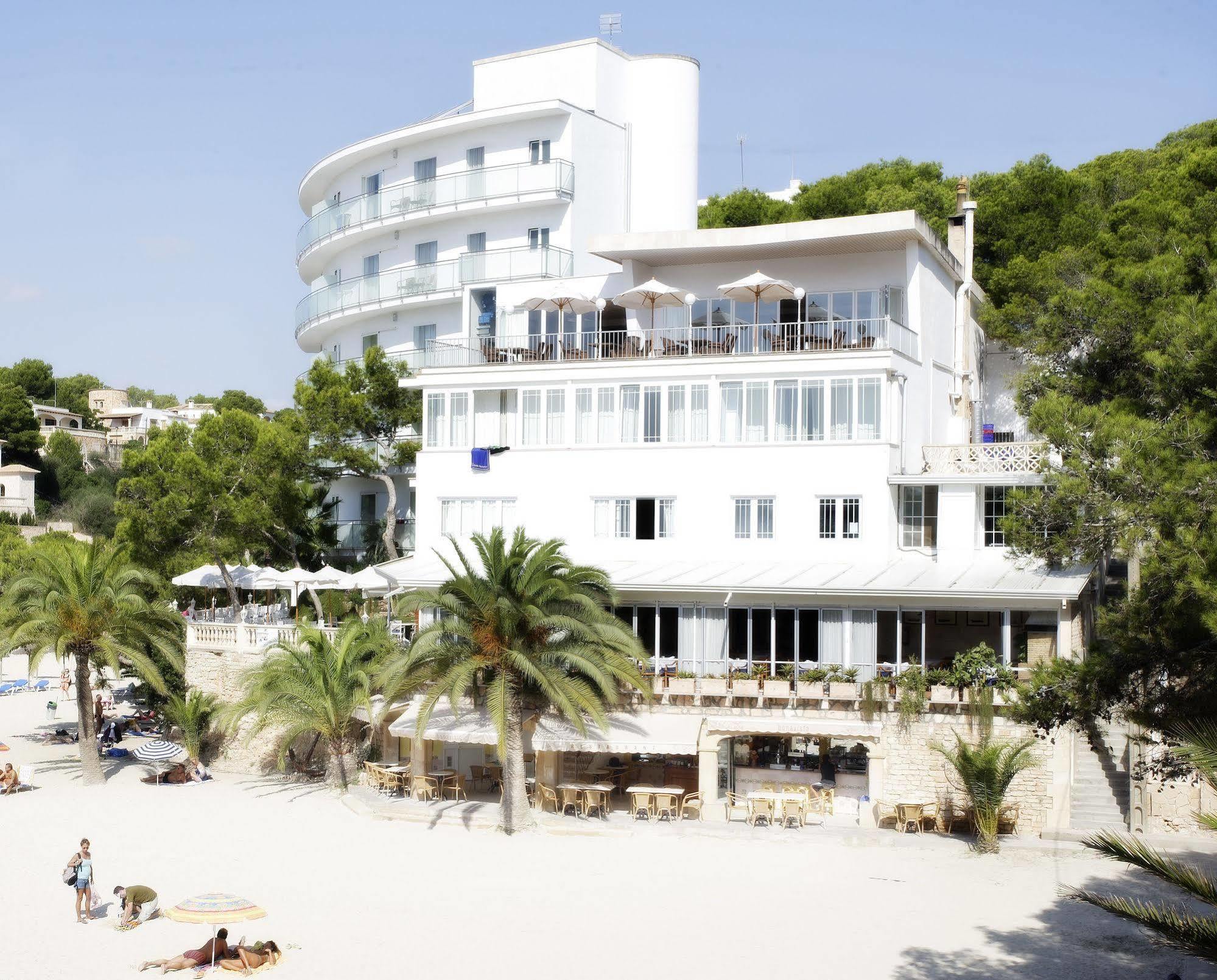Hotel Cala Santanyí