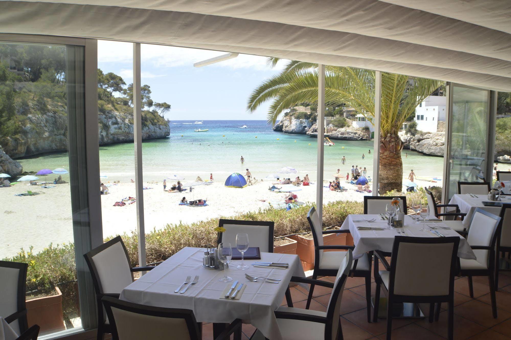 Hotel Cala Santanyí