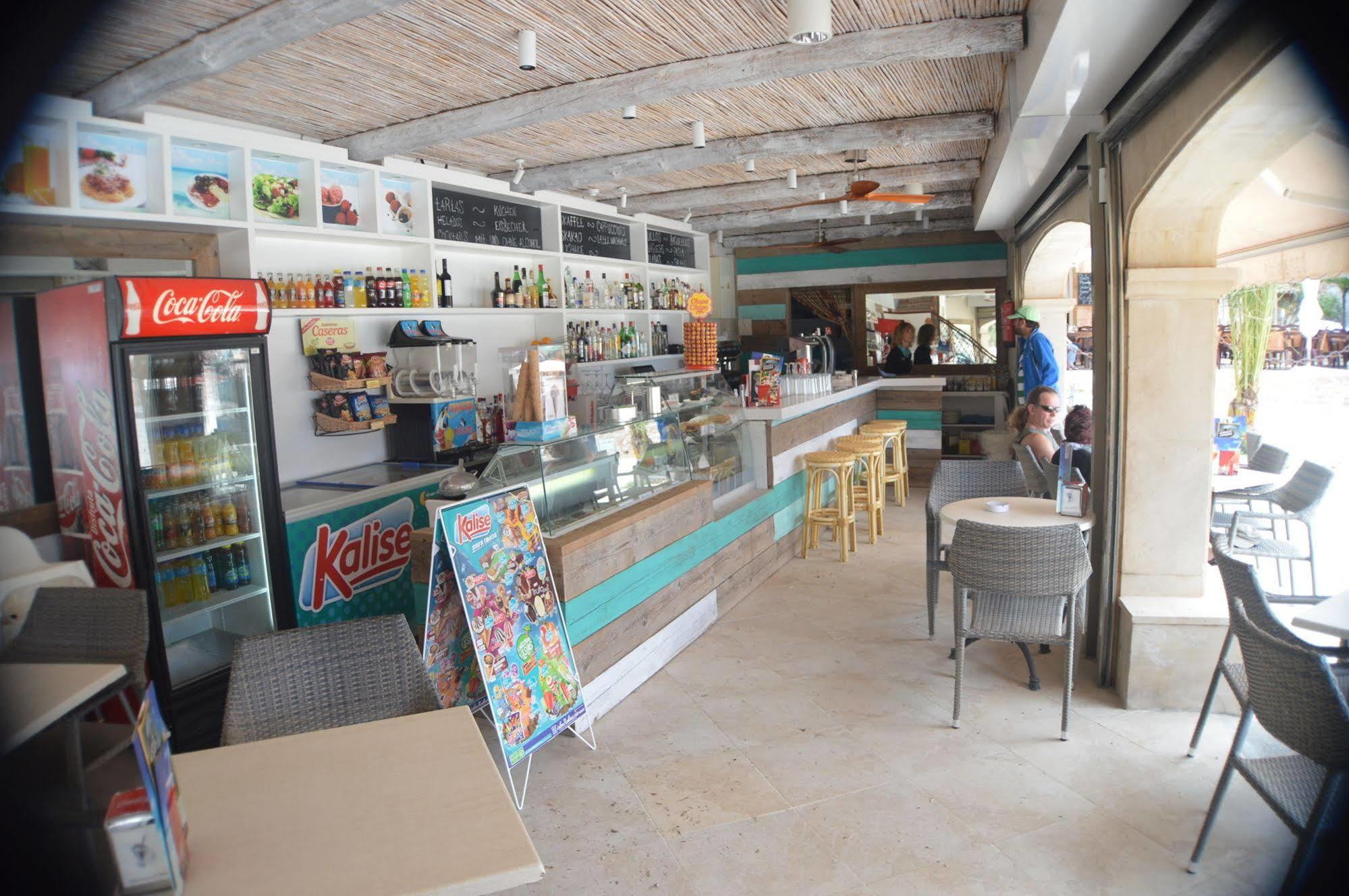 Cala Hotel