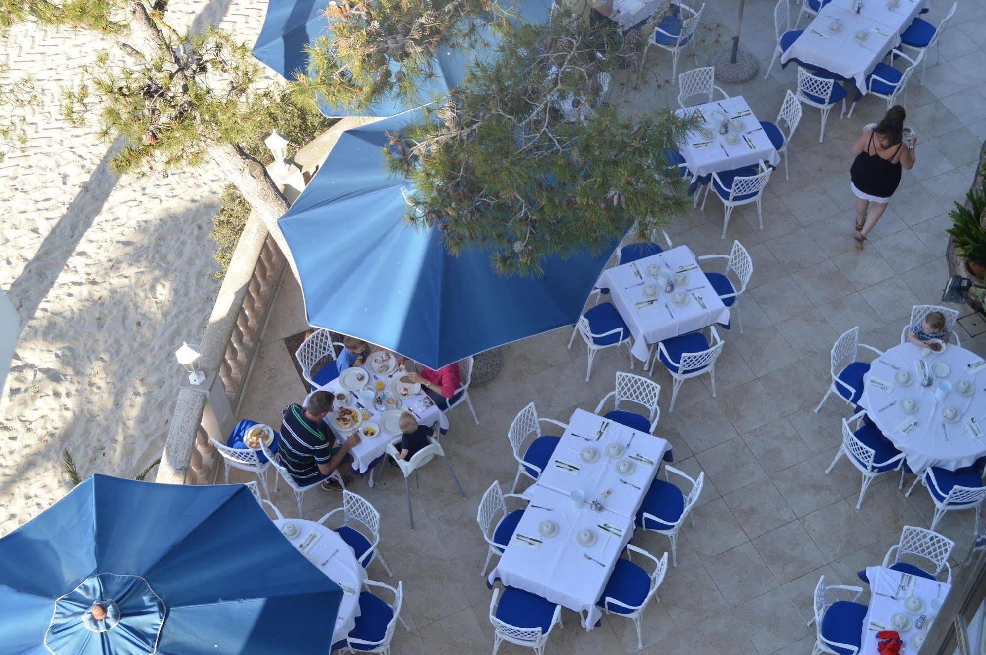 Hotel Cala