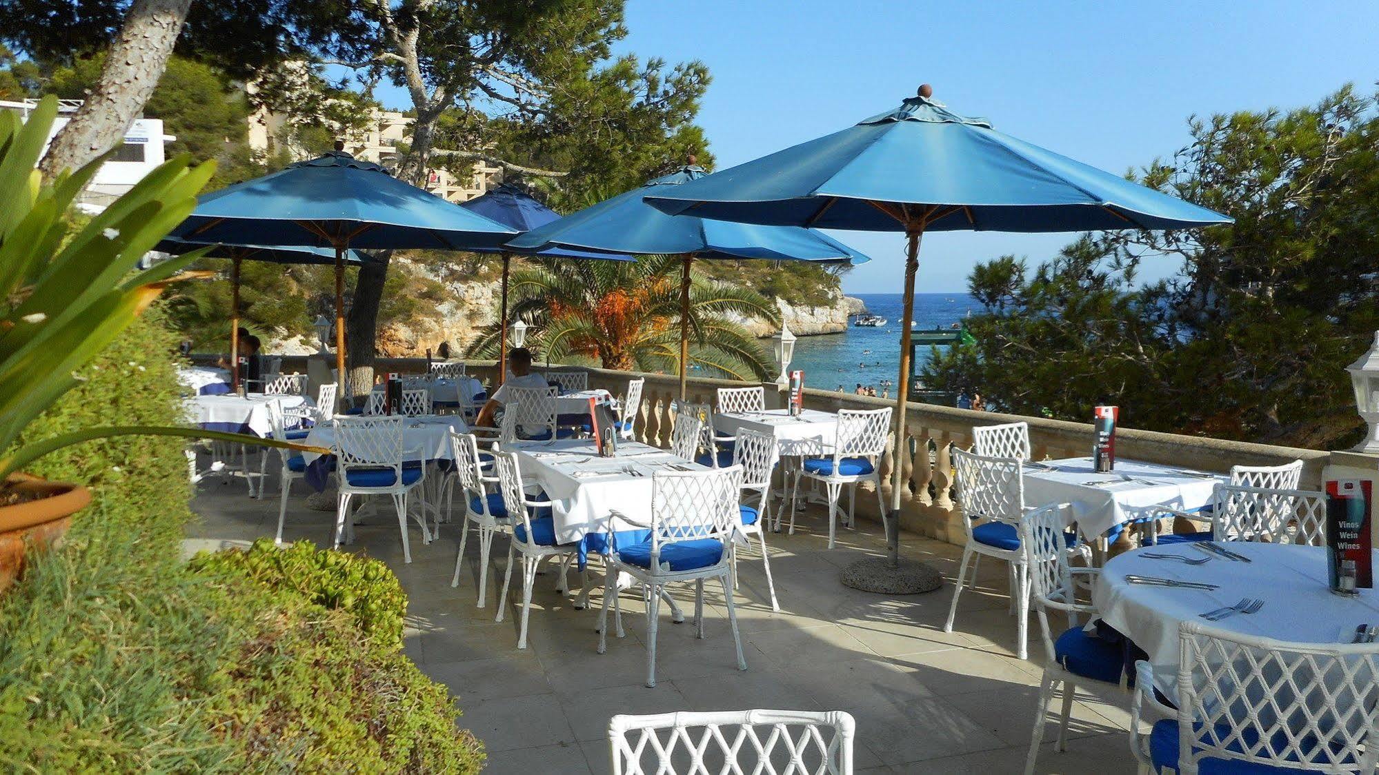 Cala Hotel 4*