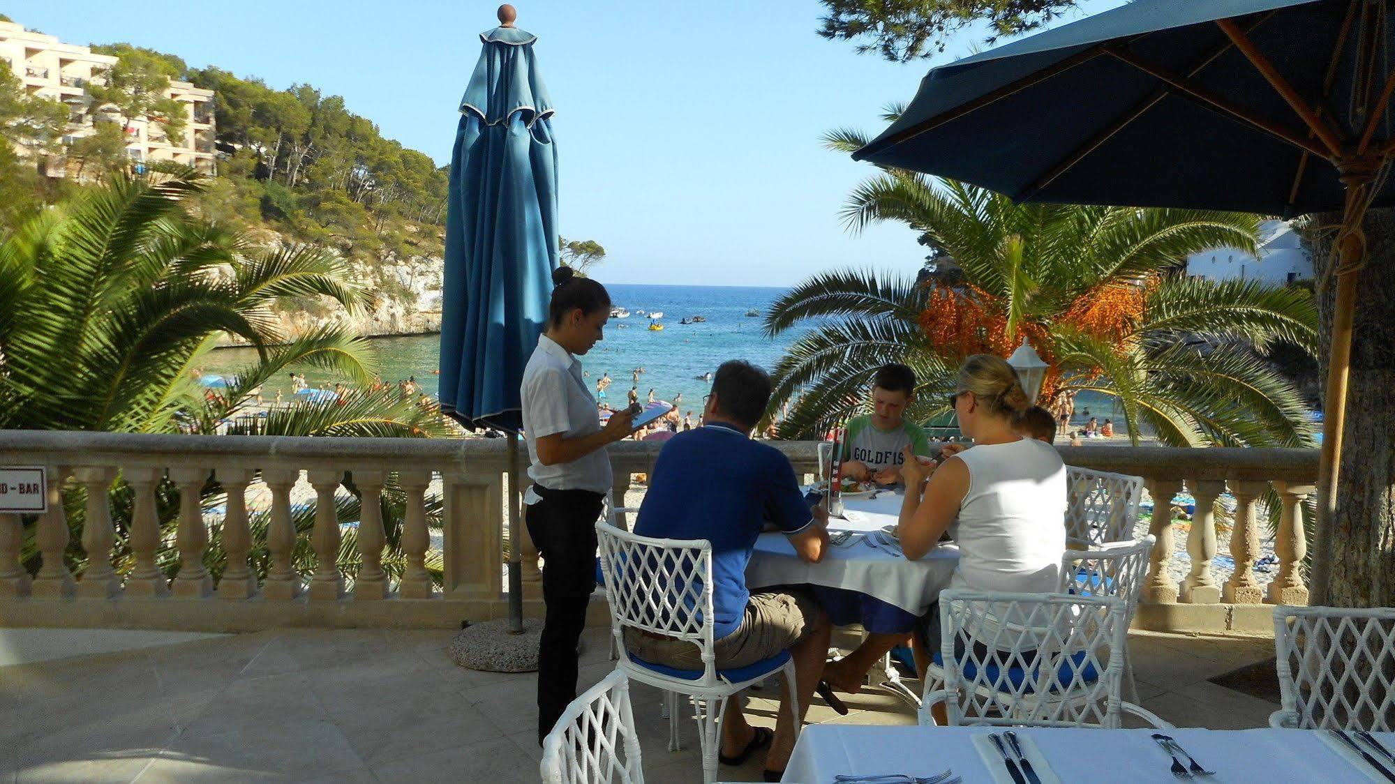 Cala Hotel