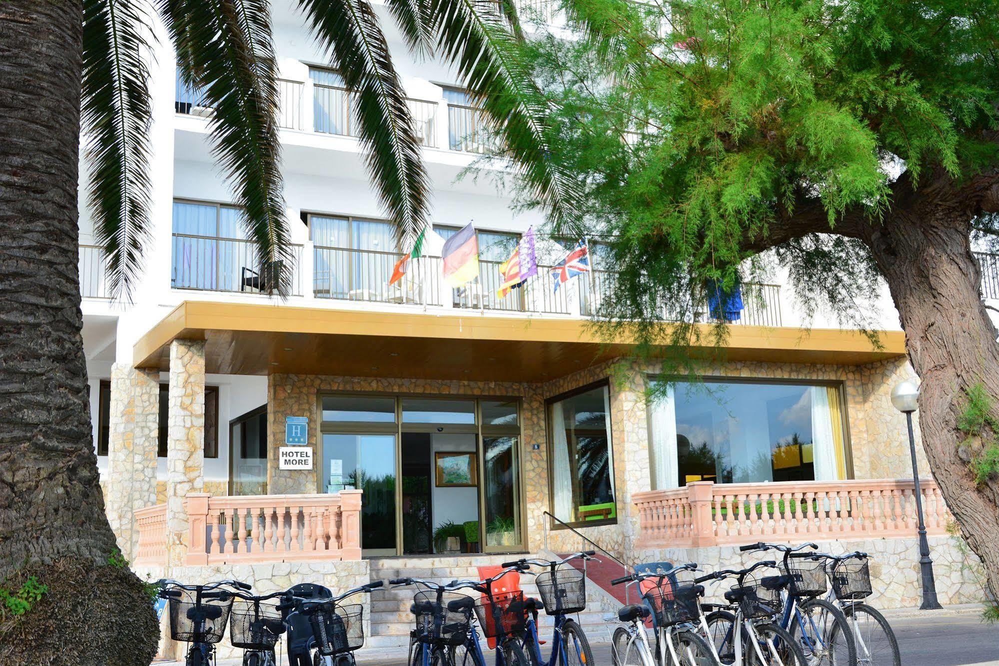 Moré Hotel Alcúdia