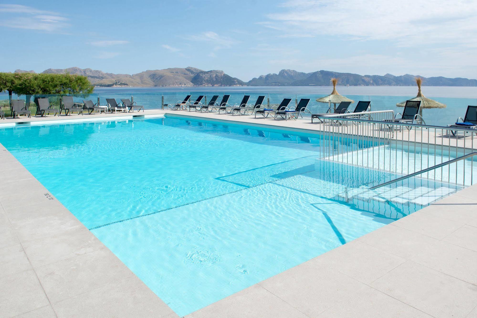Hotel Moré Alcúdia