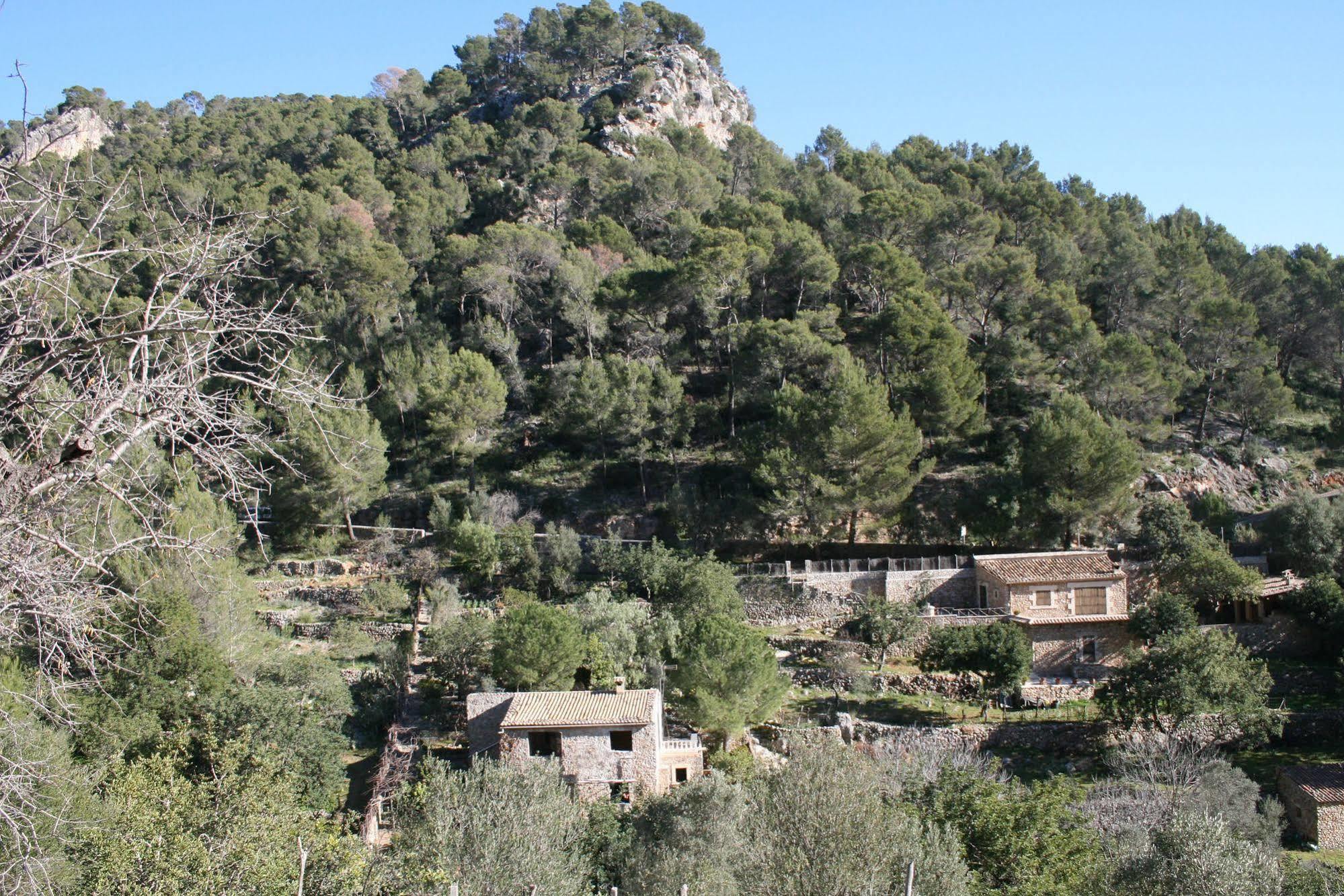 Hotel Sa Rota De Ca'n Casetes *