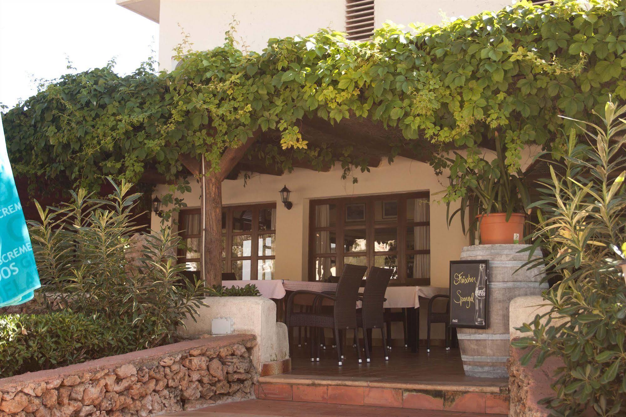 Apartamento Sa Cabanya