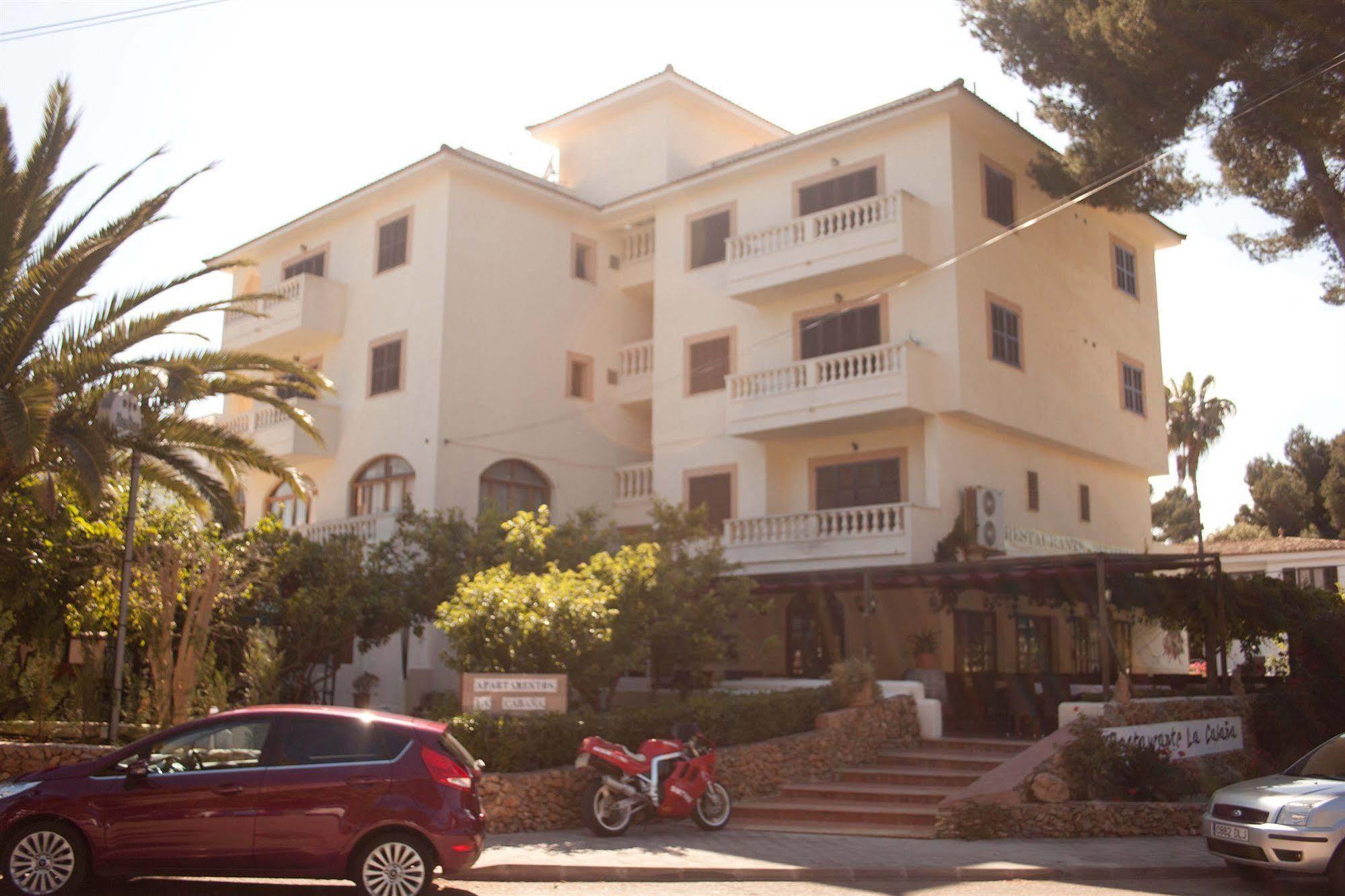 Apartamento Sa Cabanya Canyamel (Mallorca)