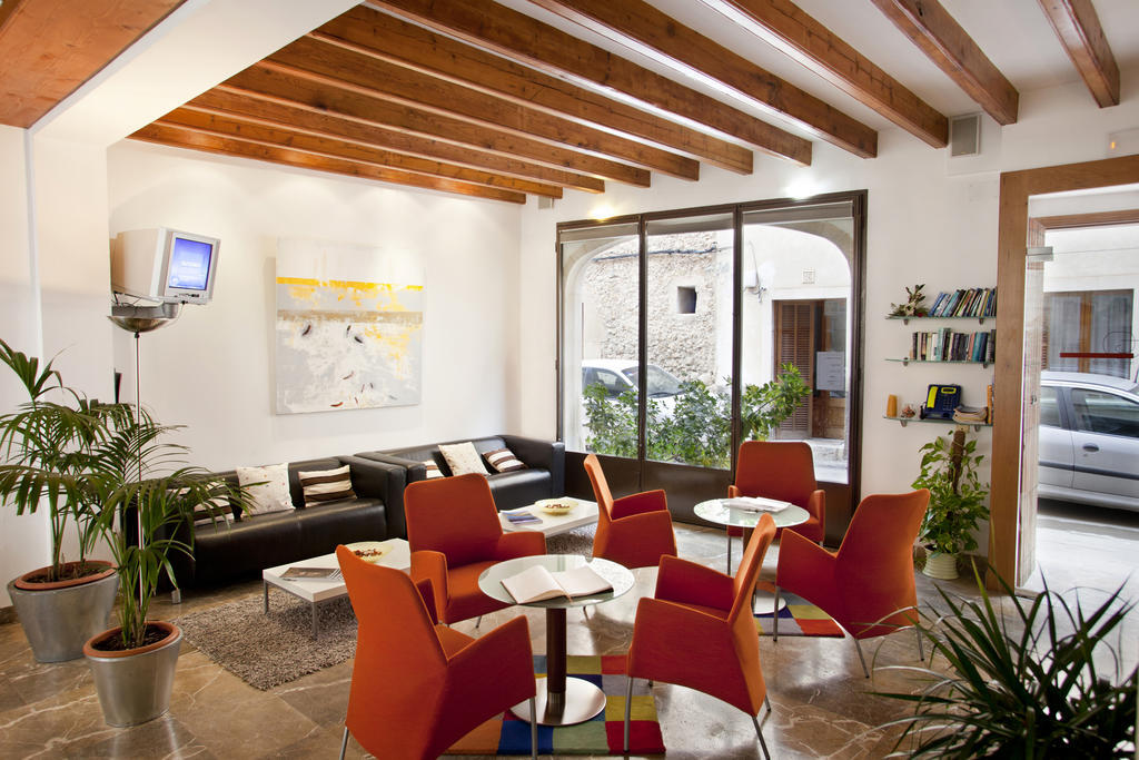 L'host Boutique 3*