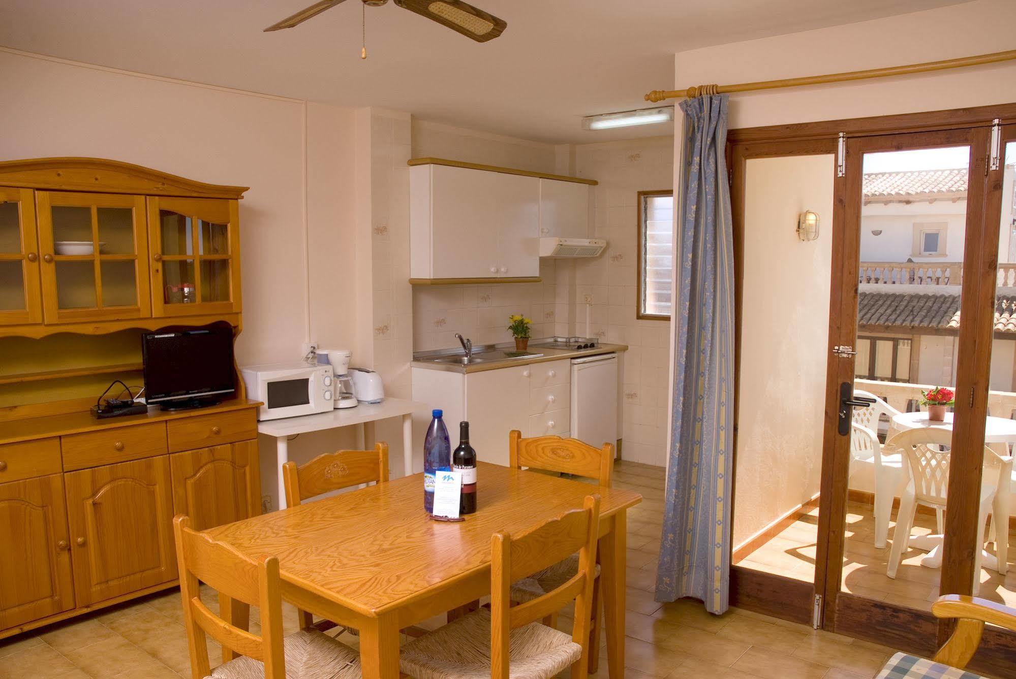 Apartamento Vistalmar