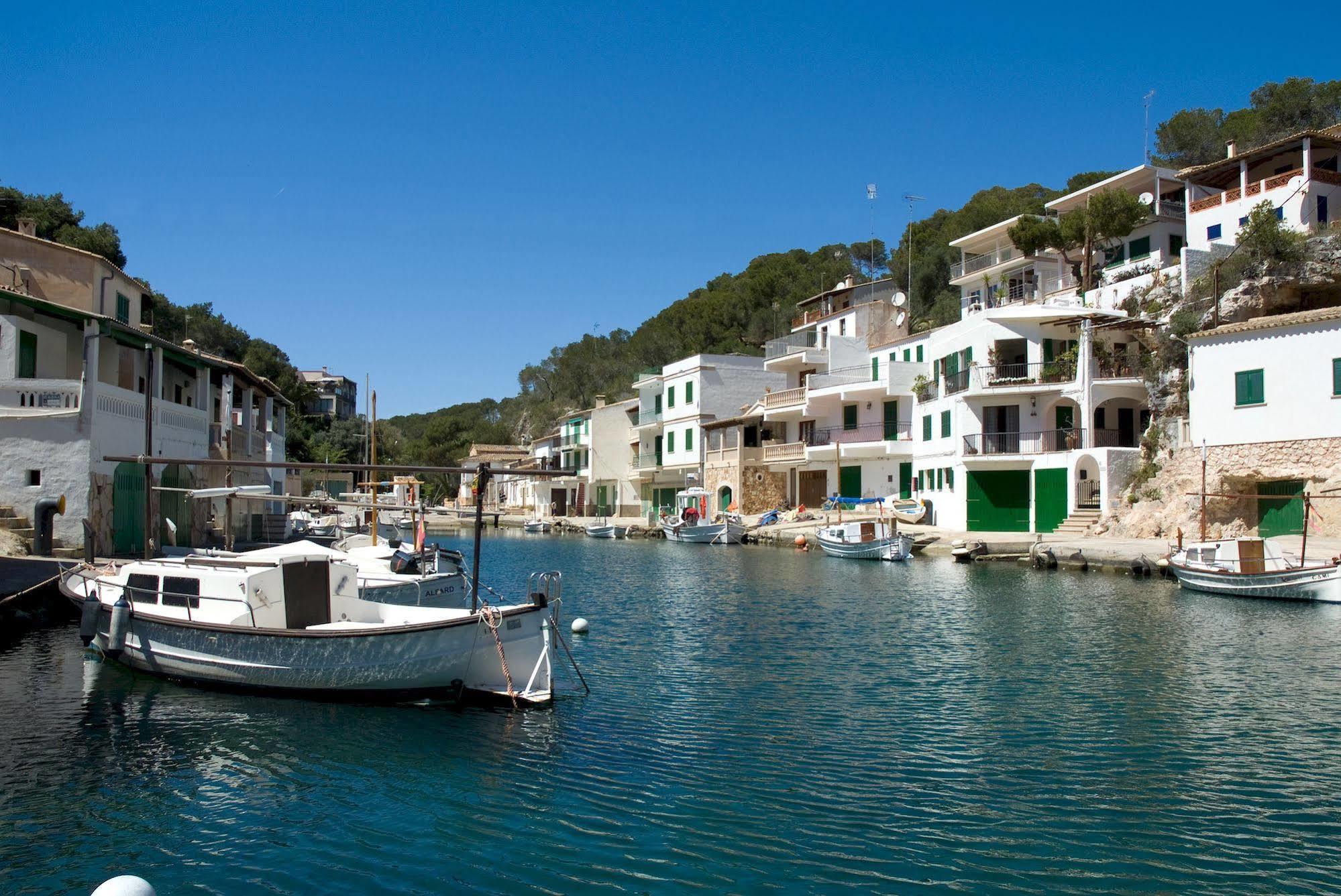 Vistalmar Apartamento Cala Figuera (Mallorca)