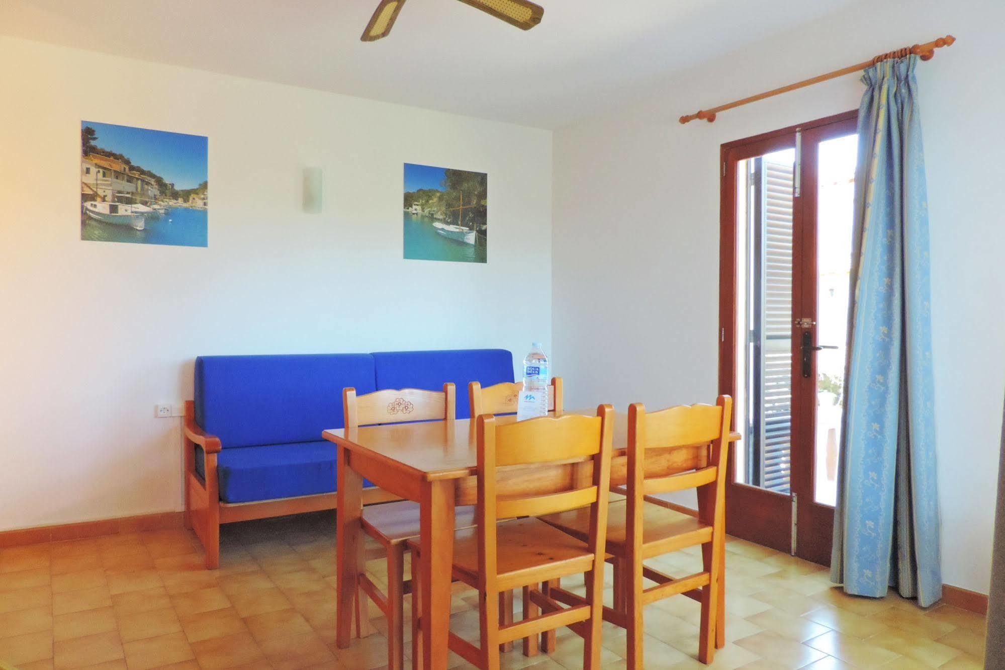 Vistalmar Apartamento