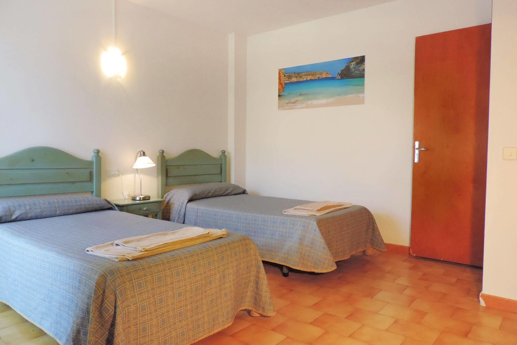 Apartamento Vistalmar Cala Figuera (Mallorca)