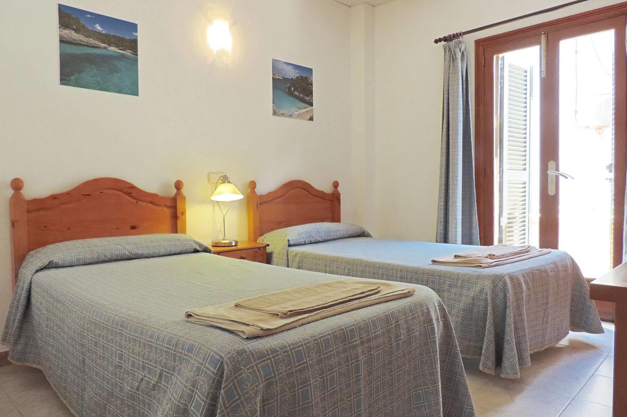 Vistalmar Apartamento Cala Figuera (Mallorca)