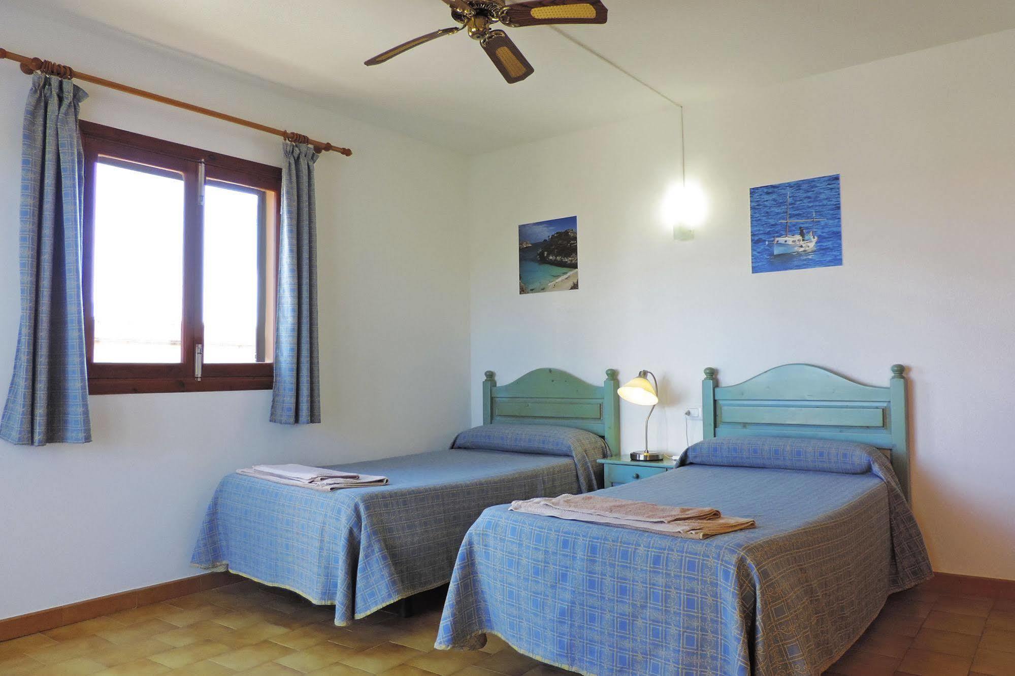 Apartamento Vistalmar Cala Figuera (Mallorca)