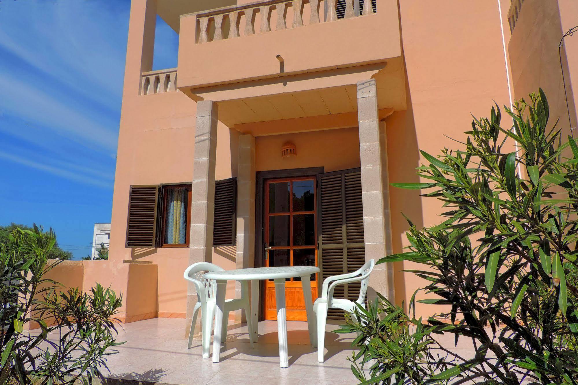 Vistalmar Apartamento
