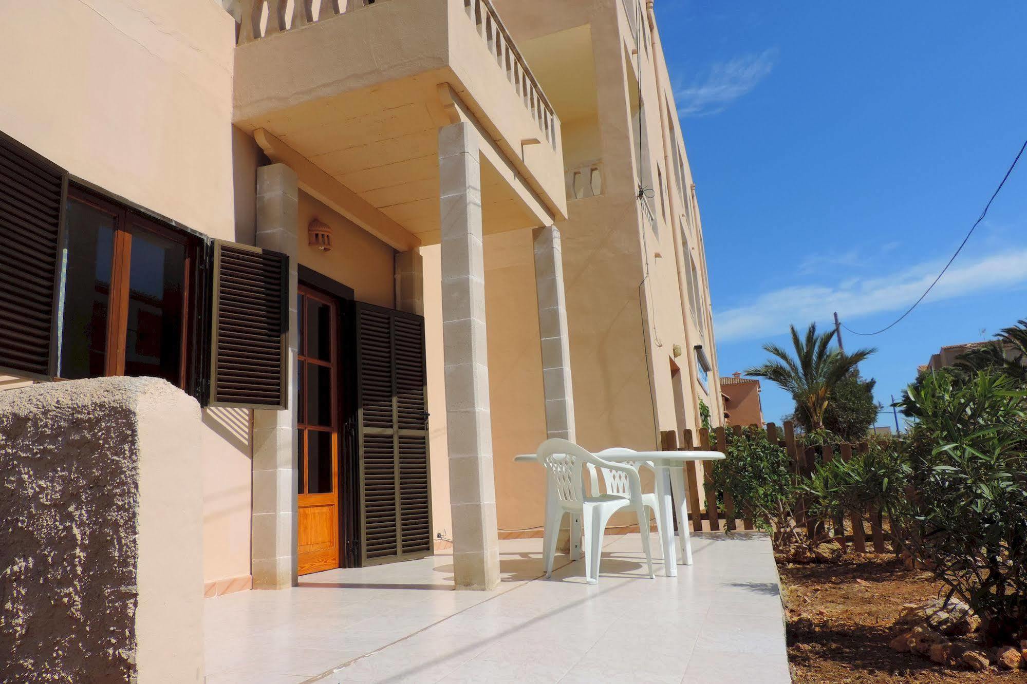 Apartamento Vistalmar *